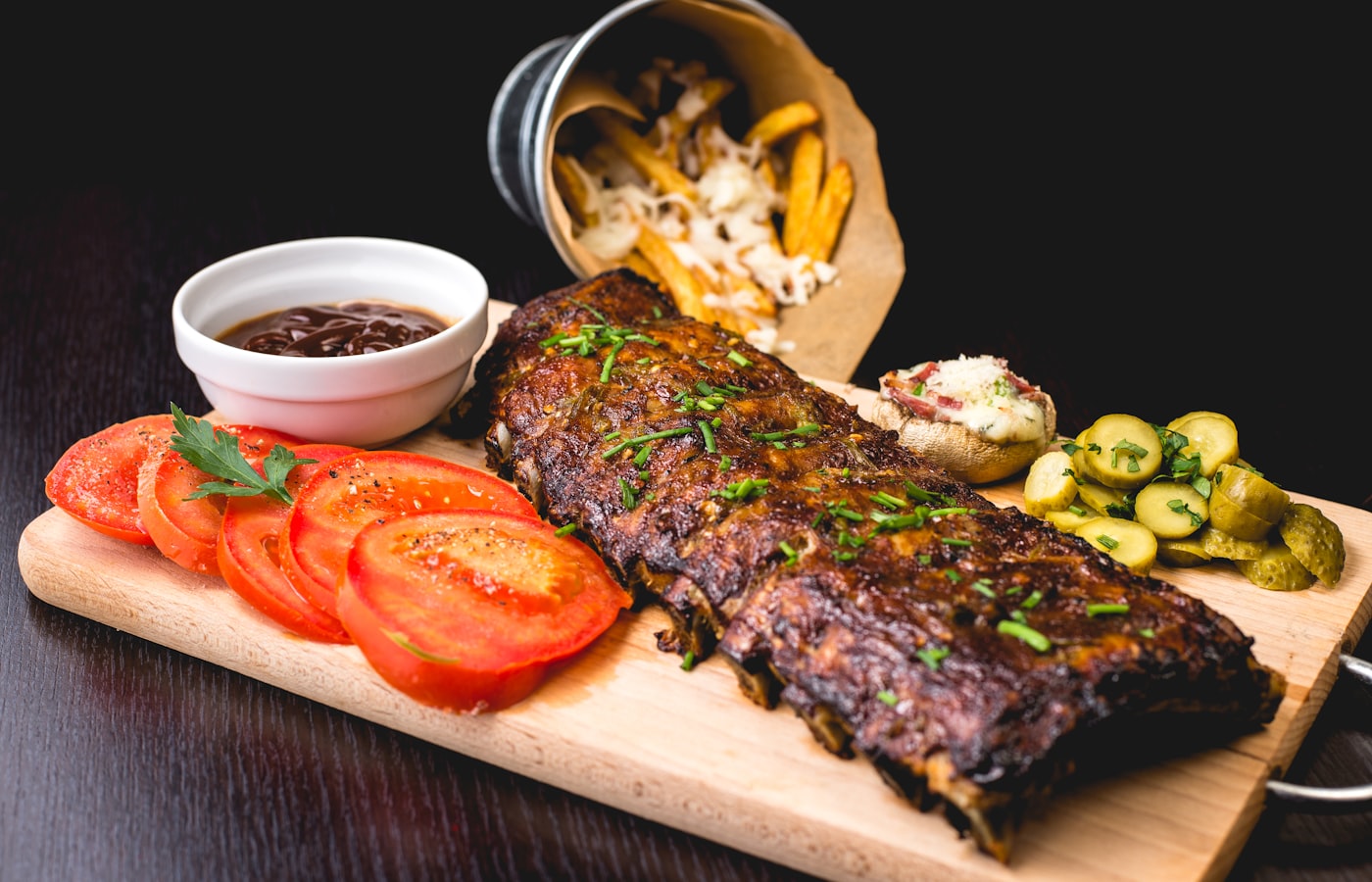 Přístav – restaurace, kuchyně a stolování, fotografie 2